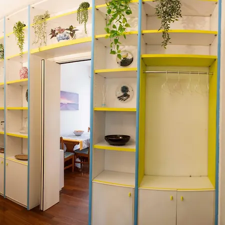 Casa Lorenza Apartman Albisola Superiore