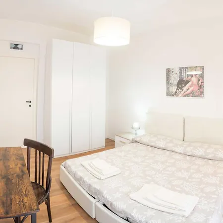 Apartman Casa Lorenza