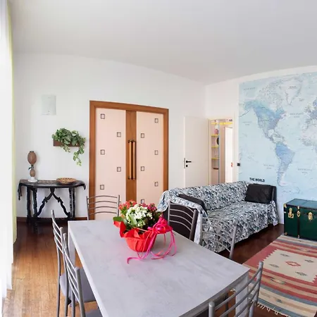 Apartman Casa Lorenza Albisola Superiore