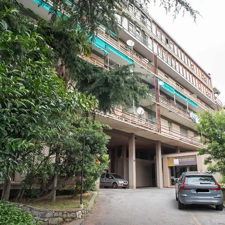 Apartman Casa Lorenza *