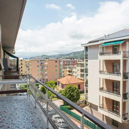 Apartman Casa Lorenza Albisola Superiore
