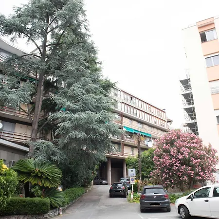 Casa Lorenza Apartman *