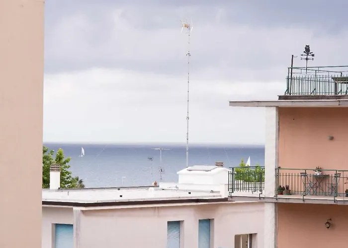 Appartement Casa Lorenza Albisola Superiore