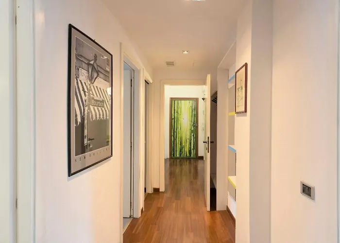 Appartement Casa Lorenza *