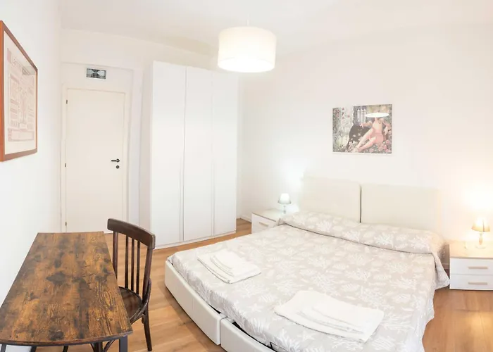 Appartement Casa Lorenza