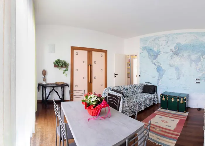 Appartement Casa Lorenza Albisola Superiore
