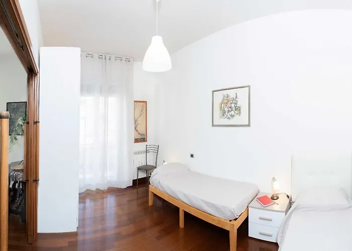Appartement Casa Lorenza *