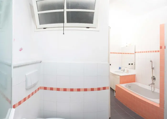 Casa Lorenza Appartement Albisola Superiore