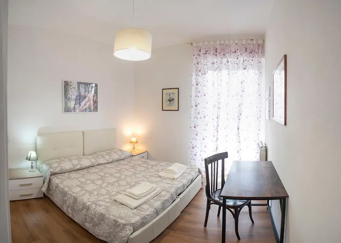 Casa Lorenza Appartement *