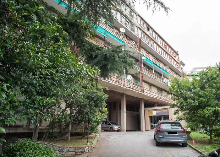 Appartement Casa Lorenza *