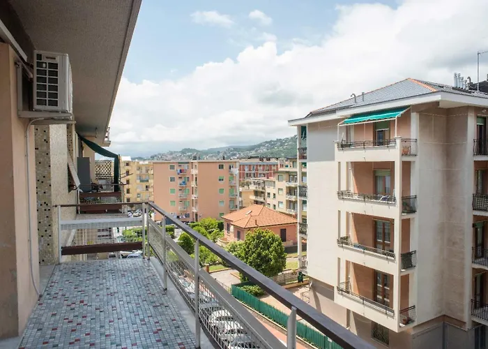 Appartement Casa Lorenza Albisola Superiore
