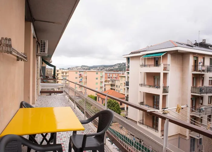 Casa Lorenza *