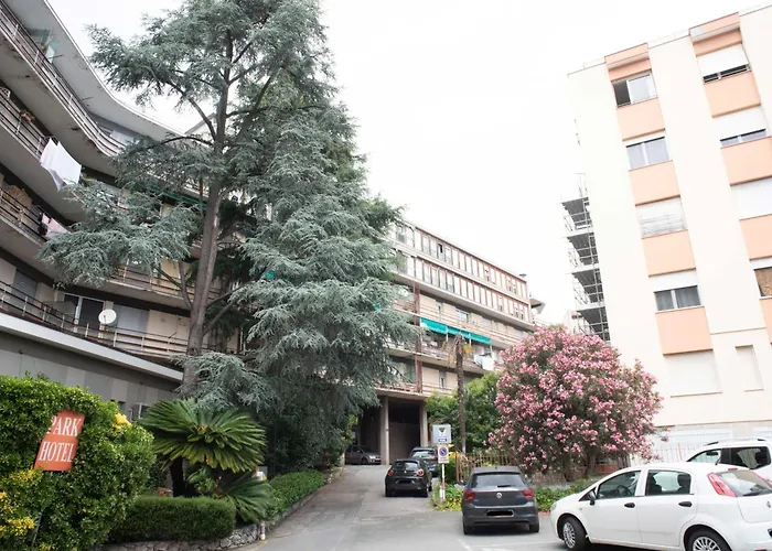 Casa Lorenza Appartement *