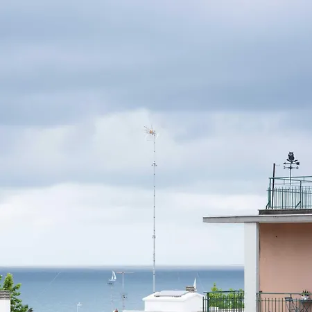 Casa Lorenza * Albisola Superiore