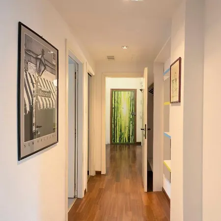 Appartement Casa Lorenza *