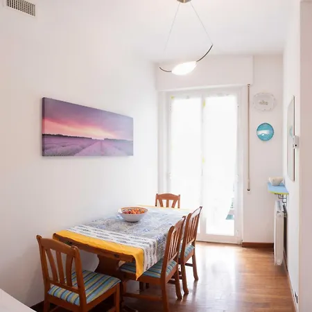 Apartment Casa Lorenza Albisola Superiore