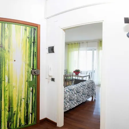 Casa Lorenza Apartment