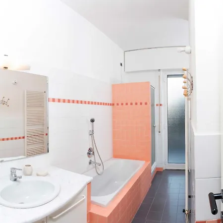 Appartement Casa Lorenza
