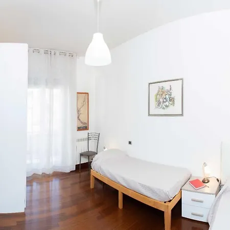 Appartement Casa Lorenza *