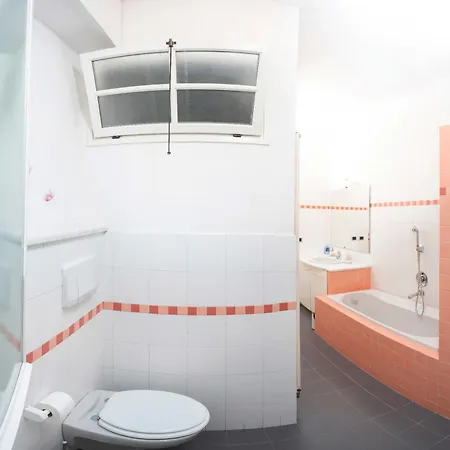 Casa Lorenza Apartment Albisola Superiore