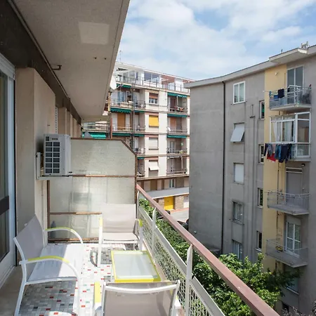 Casa Lorenza * Albisola Superiore