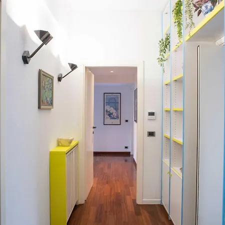 Casa Lorenza Apartment