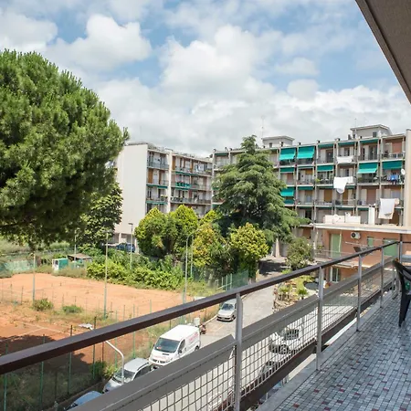 Appartement Casa Lorenza