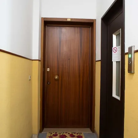 Casa Lorenza