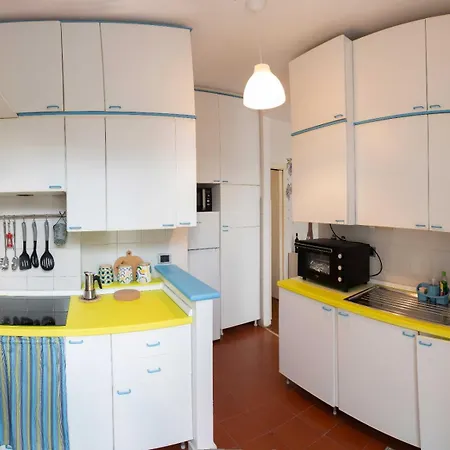 Casa Lorenza Appartement