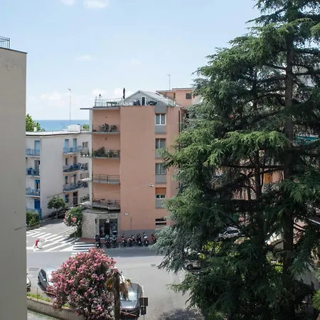 Casa Lorenza Appartement *