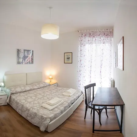 Casa Lorenza Appartement *