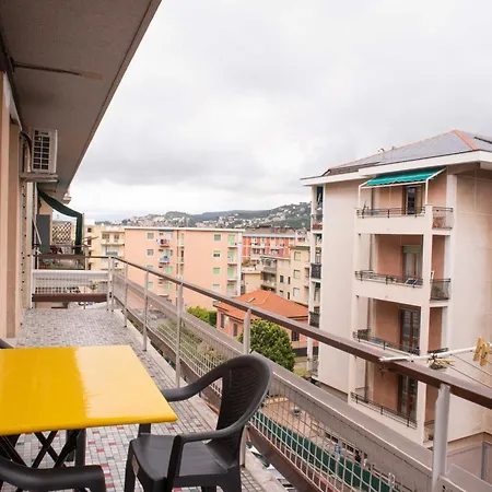 Casa Lorenza *