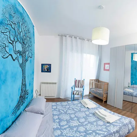 Appartement Casa Lorenza