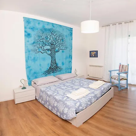 Casa Lorenza Appartement Albisola Superiore