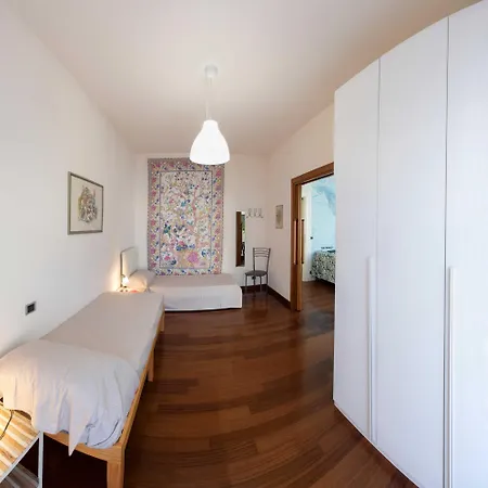 Casa Lorenza