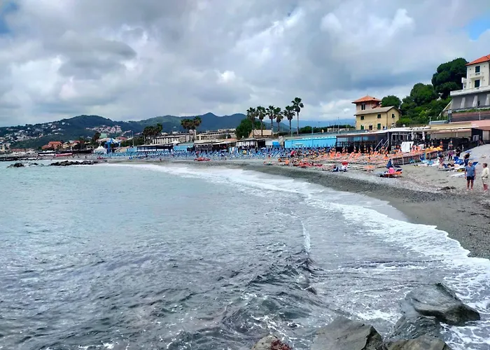 Apartment Casa Lorenza *