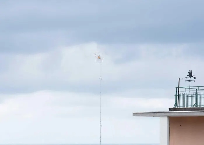 Casa Lorenza * Albisola Superiore