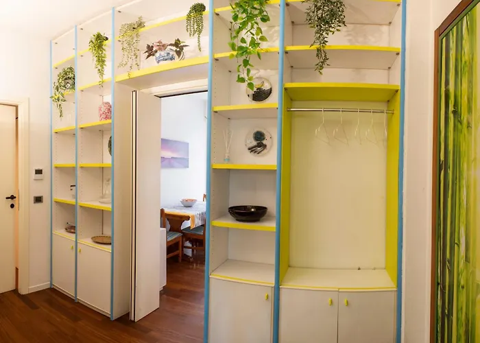 Casa Lorenza Appartamento Albisola Superiore