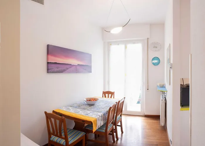 Lejlighed Casa Lorenza Albisola Superiore