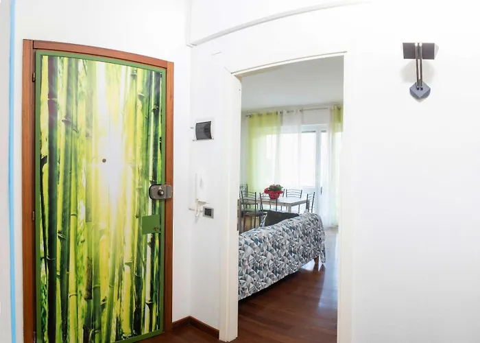 Casa Lorenza Apartment