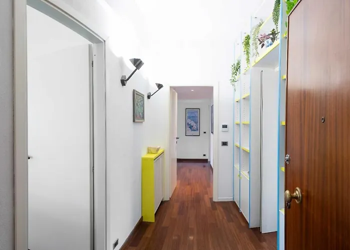 Casa Lorenza Apartment *