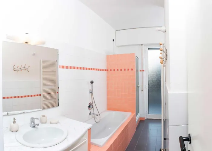 Appartamento Casa Lorenza