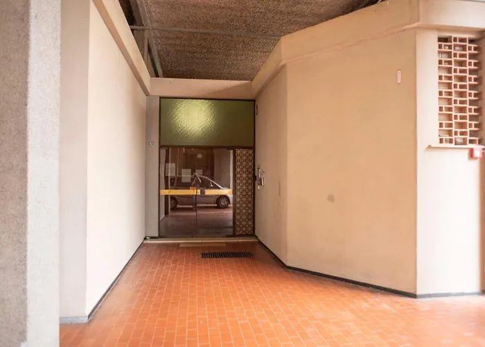 Lejlighed Casa Lorenza Albisola Superiore