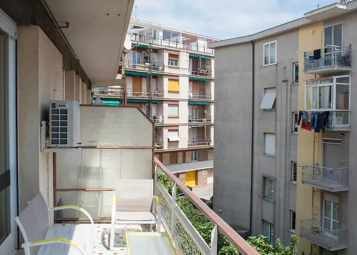 Casa Lorenza * Albisola Superiore