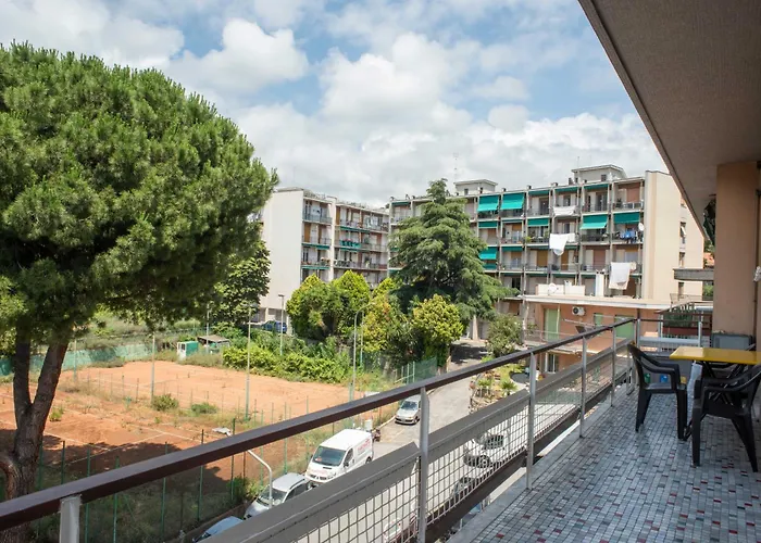 Appartamento Casa Lorenza