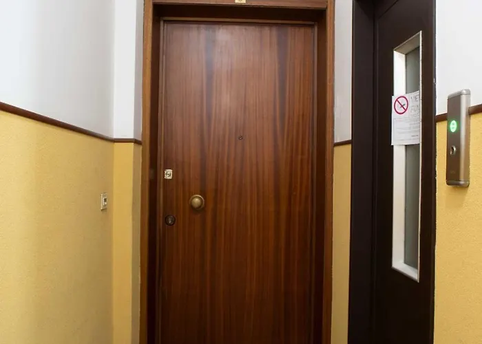 Casa Lorenza
