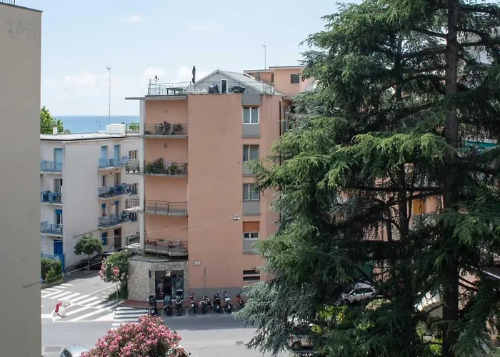 Casa Lorenza Apartment *