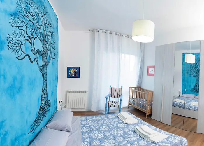 Appartamento Casa Lorenza
