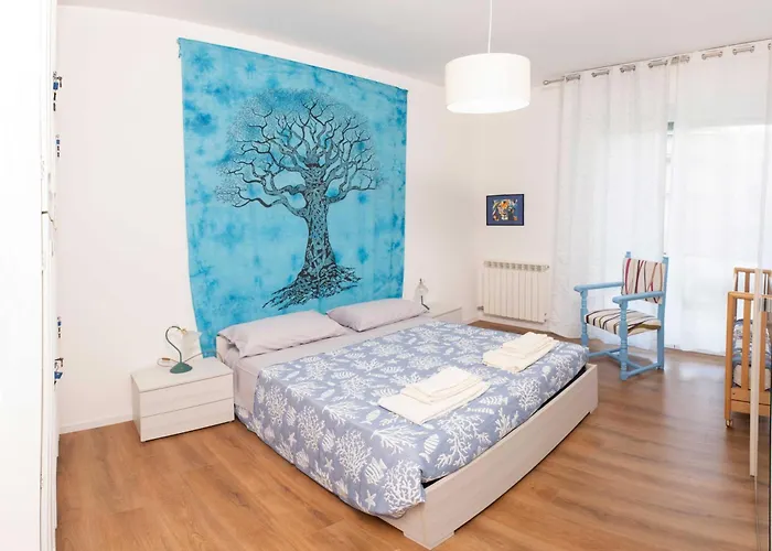 Casa Lorenza Apartment Albisola Superiore