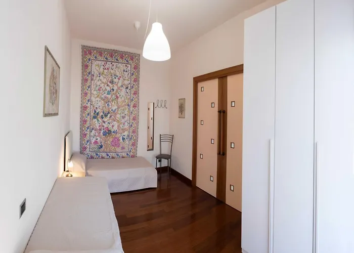 Casa Lorenza *